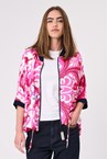 SAINT JACKET - saint prin